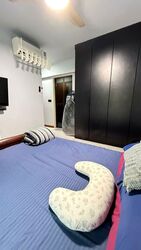 Blk 602B Punggol Vista (Punggol), HDB 4 Rooms #566617551